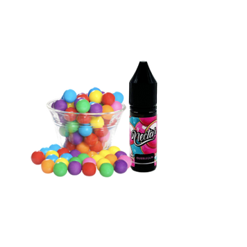 Готовая заливка Nectar 10/50 Bubblegum