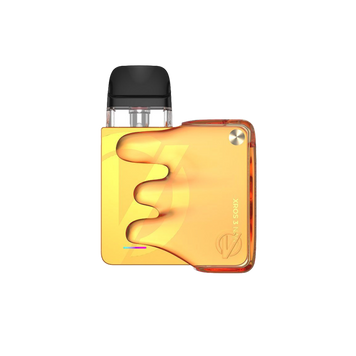 ХRОS 3 Nano 1000 Vitamin Orange (Металік)