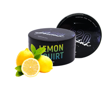 Аромасуміш 420 40г Lemon Squirt (Лимон)