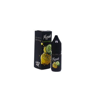 My pods 10мл | 50мг | Cucumber (Огірок)