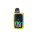 Багаторазова система Lost Vape Ursa Epoch Top Fill 1000 Flame Strike (Жовто-синій)