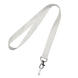 Стрічка для POD із силіконовим кільцем Personalka Scratch White (Білий)