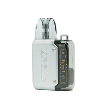 Багаторазова система Argus P1 800 Silver (Металік)
