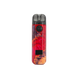 Многоразовая система Novo 4 800 Red Stabilizing Wood (Красный)