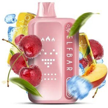 Дудка 45000BC Cherry Peach Soda
