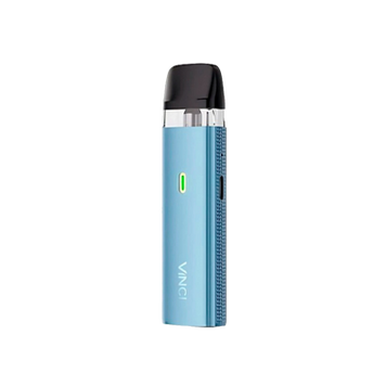 Вооpоо Вінсі SE2 900 Steel Blue (Синій)
