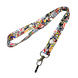 Стрічка для POD із силіконовим кільцем Personalka Stickers (Різнокольоровий)