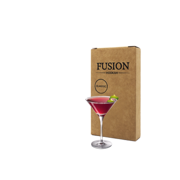 Аромасуміш Fusion Classic 100г Cosmopolitan (Алкоголь Журавлина Лайм)