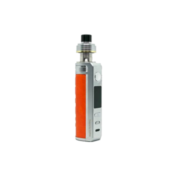 Багаторазова система Drag X Pro 800 California Orange (Помаранчевий)