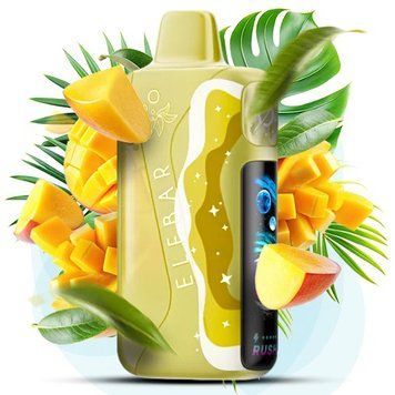 Дудка Lush 40000Pro Mango