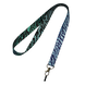 Лента для POD с силиконовым кольцОм Scratch Blue (Синий)