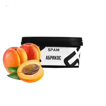 Аромасуміш Heven 200г Spam Абрикос