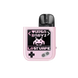 Багаторазова система LV Ursa Baby 2 900 Joy Pink x Pixel Role (Рожевий)