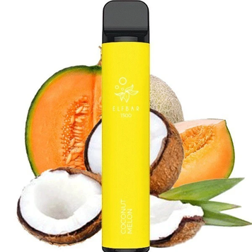 Дудка 1500 Coconut Melon