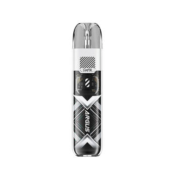 Багаторазова система Argus P1s 800 Cyber ​​White (Білий)