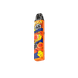 Многоразовая система Lost Vape Ursa Nano 3 1200 Saiyan Spirit (Оранжевый с рисунком)