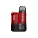 , Червоний (Transparent Red)