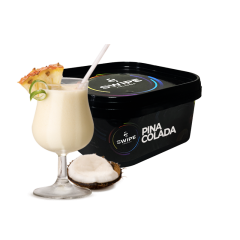Суміш Swipe 250г Pina Colada (Ананас Кокос Ром)