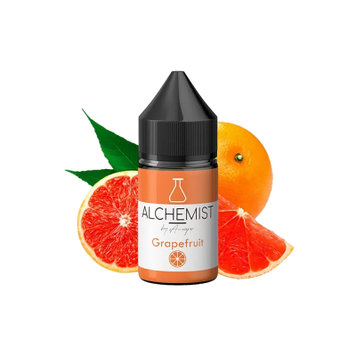 Alchemist 30мл | 35мг | Grapefruit (Грейпфрут)