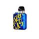 Многоразовая система Voopoo Argus P3 1500 Blue Leather (Синий)