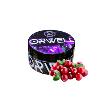 Аромасмесь Orwell Strong 50г Zhurava (Клюква)