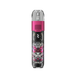 Багаторазова система Argus P1S 800 Cyber ​​Creed Rose (Рожевий з чорним)
