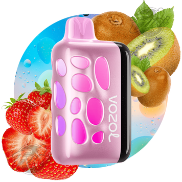 Воз 40000 Strawberry Kiwi