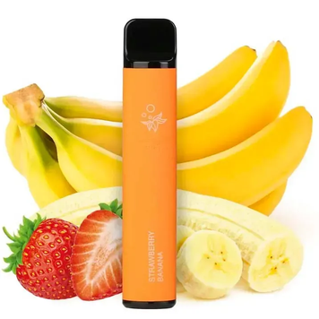 Дудка 1500 Strawberry Banana