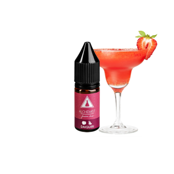 Alchemist FL 10мл | 35мг | Daiquiri (Дайкірі)