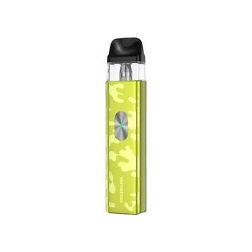 ХRОS 4 Міні Camo Yellow (Жовтий)