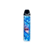 Многоразовая система Lost Vape Ursa Nano 3 1200 Kameaam Moonstrike (Сине-голубой)