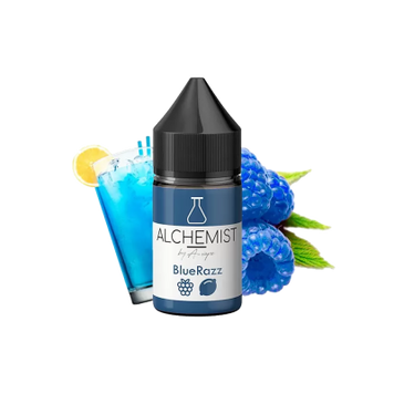 Готова заливка Alchemist 30/35 BlueRazz