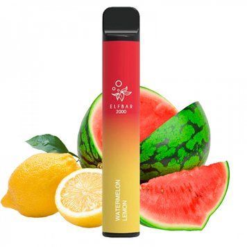 Дудка LUX 2000 Watermelon Lemon