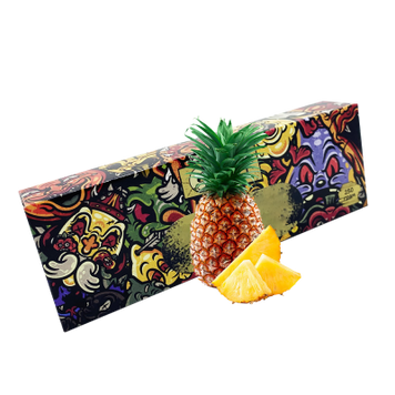 Аромасуміш Creepy 250г Pineapple (Ананас)
