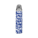 , Синьо-Білий (Graffiti Blue)