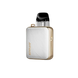 Многократная система Voopoo Argus P3 1500 Silver Leather (Металик с белым)