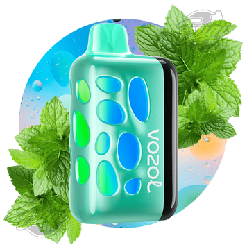 Воз 40000 Cool Mint