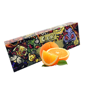 Аромасмесь Creepy 250г Orange (Апельсин)