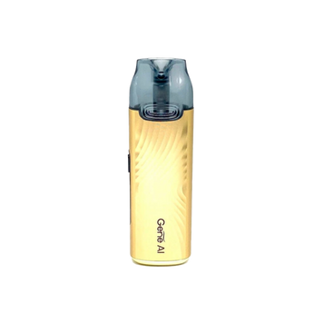 Многоразовая система V.THRU Pro Eternity Edition 900 Luxury Gold (Золотистый)