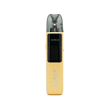 Багаторазова система Argus G2 1000 Peachy Beige (Бежевий)