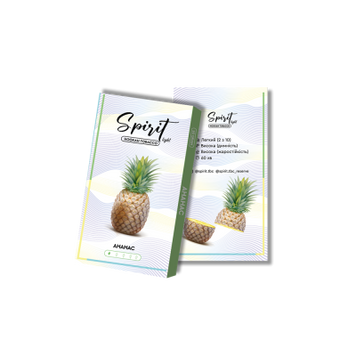 Аромасуміш Spirit Light 50г Ананас