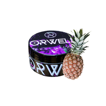 Аромасуміш Orwell Soft 50г Pine Star (Ананас)