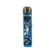Багаторазова система Lost Vape Ursa Nano 800 Phantom City (Блакитний)