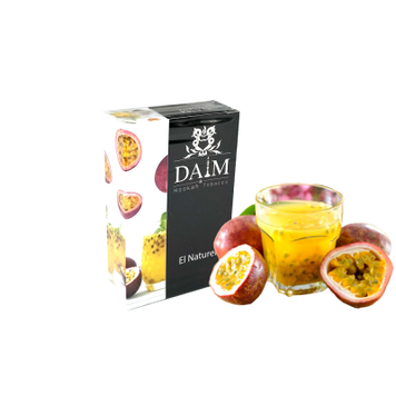 Аромасуміш DAIM 50г El Naturel (Ананас Вафлі)