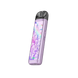 Багаторазова система Lost Vape Ursa Nano 800 Holo Lavеnder (Бузковий з переливом)