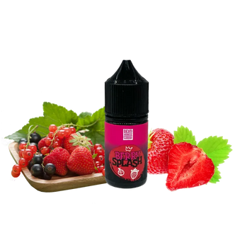 Готова заливка Dead Horse 30/50 Berry Blast