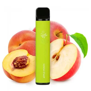 Дудка 1500 Apple Peach