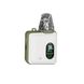 Cистема ОХВА ХLІМ SQ Pro Spring White (Біло-Зелений)