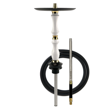 Кальян Sunpipe Odin Classic Білий