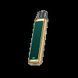 Багаторазова система Lost Vape Ursa Nano 800 Jungle Green (Золотистий із зеленим)